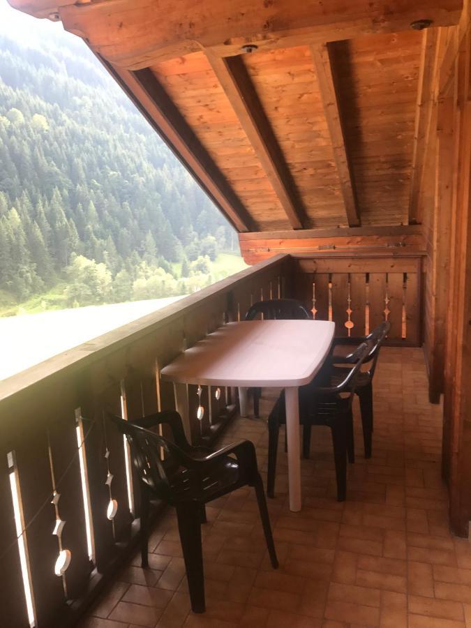 Hotel Gasthof Wacht Untertilliach Zimmer foto