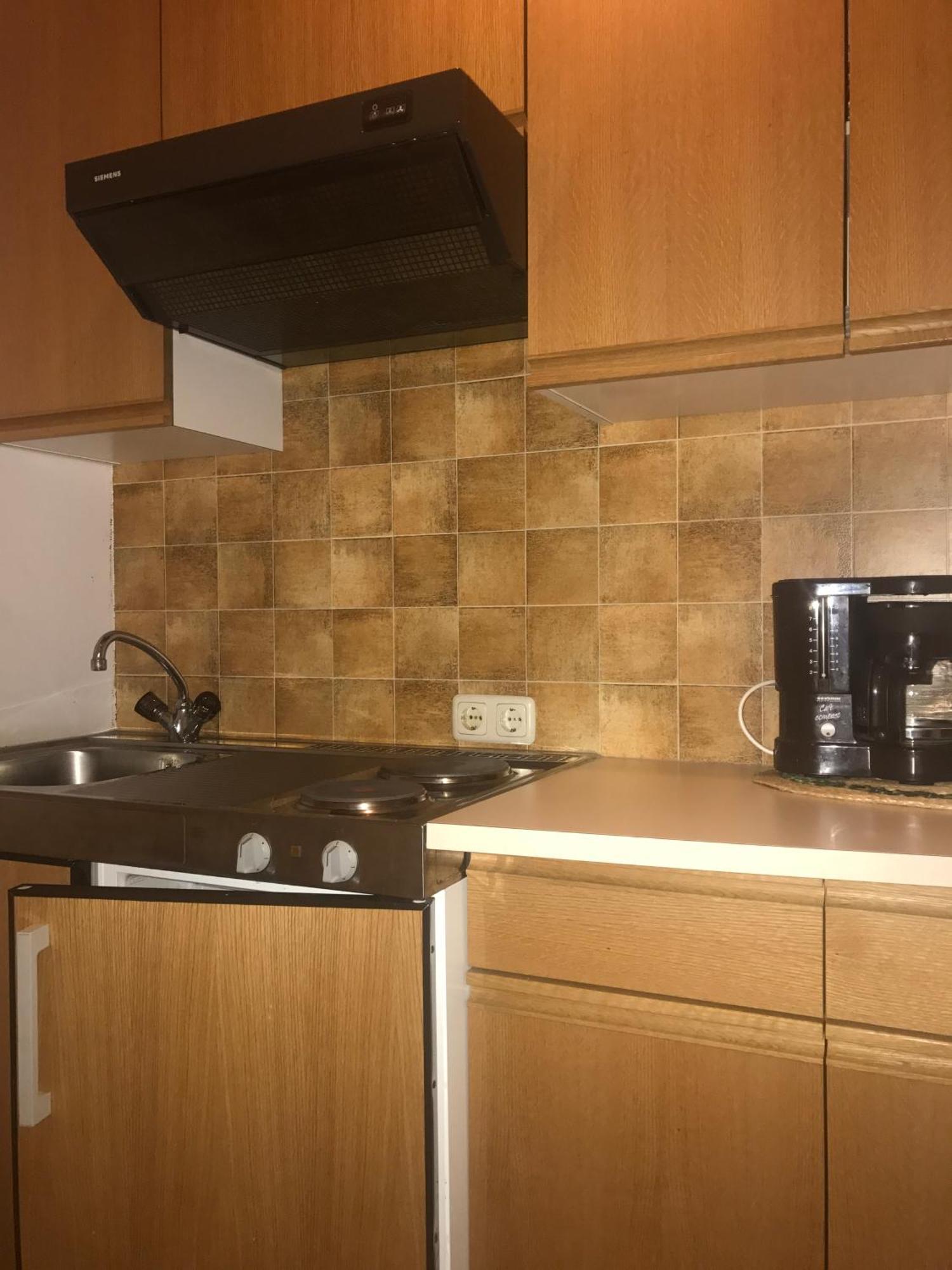 Gasthof Wacht Untertilliach Zimmer foto